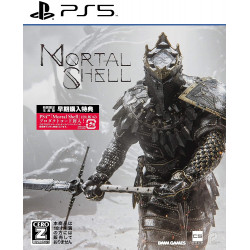 Game Mortal Shell PS5