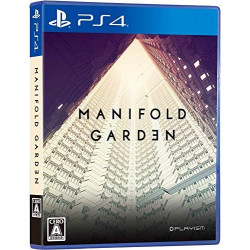 Game Manifold Garden PS4