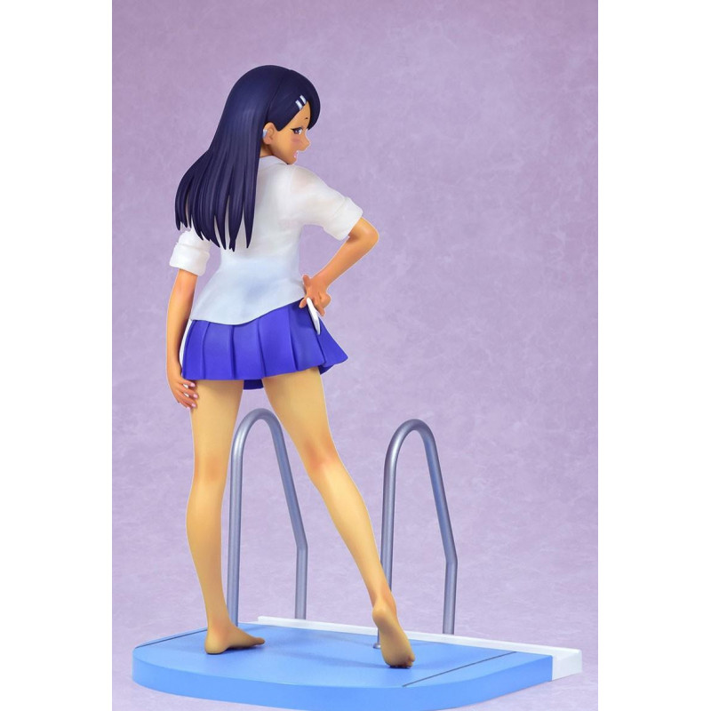 Dont Toy with Me, Miss Nagatoro 1/7 Scale Figure