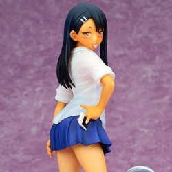 Figurine Miss Nagatoro Don't Toy With Me