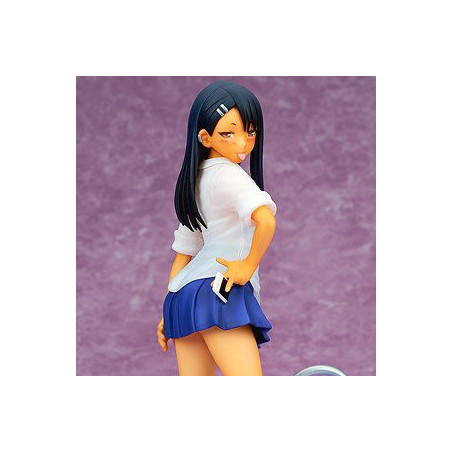 Dont Toy With Me Miss Nagatoro San IJIRANAIDE 1/7 scale 