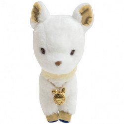 Peluche Moon Fawn and Midnight Sentimental Circus