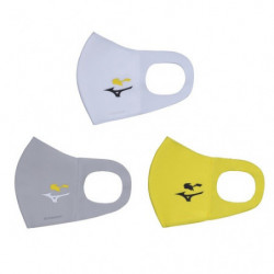 Masks Set Pikachu S MIZUNO 