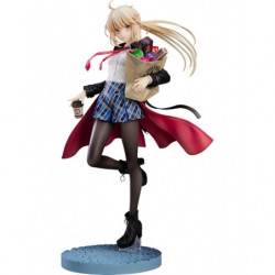 Figurine Saber Altria Pendragon Alter Heroic Spirit Traveling Outfit Ver. Fate Grand Order