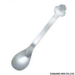 Spoon L King Dragon Quest Smile Slime