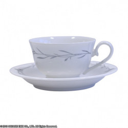 Cup and Saucer Set Nier Replicant