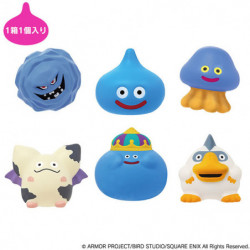 Figurines Soft Monsters Collection Dragon Quest