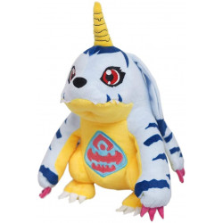 Peluche Gabumon Digimon