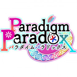 Game Paradigm Paradox Switch