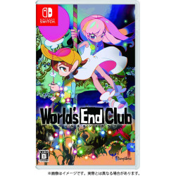 Game World's End Club Switch