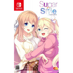 Game Sugar Style Switch