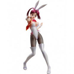 Figurine Mikoto Utsugi Bunny Ver. The King of Braves GaoGaiGar Final