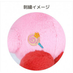 Kirby's Dream Land Kororon Friends Kirby Plush Doll 11cm Stuffed Toy From Japan