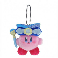 Peluche Porte-clés Kirby Mystic Parfume Mascot Kirby s Dream Land