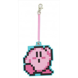 Badge Porte-nom Classique A Hoshi No Kirby