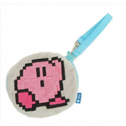 Pochette Kirby Classic A Hoshi No Kirby