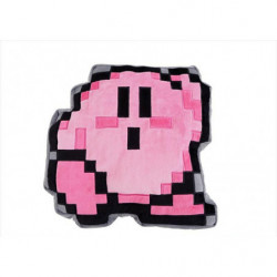 Peluche Coussin Kirby Classique A Hoshi No Kirby