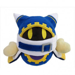Peluche S Magolor Kirby ALL STAR COLLECTION