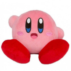 Peluche Kirby ALL STAR COLLECTION