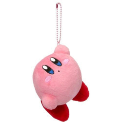 Keychain Hanging Kirby MC