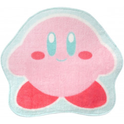 Tapis de bain Kirby Pastel Life 
