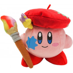 Plush Kirby Artist ALL STAR COLLECTION