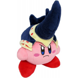 Plush Kirby Beatle ALL STAR COLLECTION