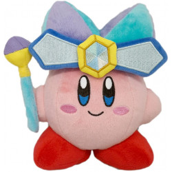 Plush Kirby Mirror ALL STAR COLLECTION