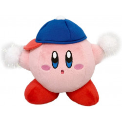 Peluche Kirby Esper ALL STAR COLLECTION