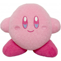 Peluche Kirby 25 ans Anniversaire Hoshi No Kirby