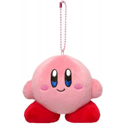 Porte-clés Standard Kirby MC