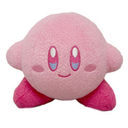 Peluche Kirby 25th Anniversary Hoshi No Kirby