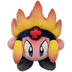 Plush Burning Leo ALL STAR COLLECTION