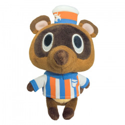 Peluche Mélo Animal Crossing ALL STAR COLLECTION