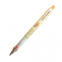 Sharp Pencil Pikachu Pikachu number025