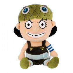 Plush Usopp One Piece ALL STAR COLLECTION