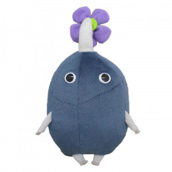 Peluche Roc PIKMIN ALL STAR COLLECTION