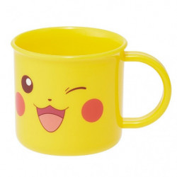 Mug Pikachu face