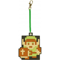 Badge Name Tag Link The Legend Of Zelda