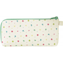 Hand Pouch Switch Animal Crossing HORI