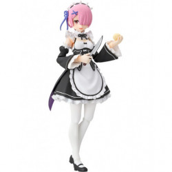 figma Ram Re:Zero Starting Life in Another World