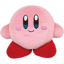 Peluche Kirby ALL STAR COLLECTION