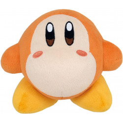 Peluche Waddle Dee Kirby ALL STAR COLLECTION