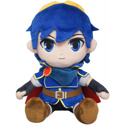 Peluche Marth Fire Emblem ALL STAR COLLECTION