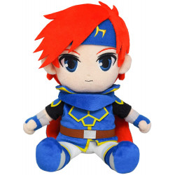 Peluche Roy Fire Emblem ALL STAR COLLECTION