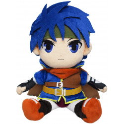 Plush Ike Fire Emblem ALL STAR COLLECTION