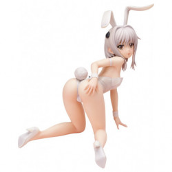Figurine Koneko Toujou Bare Leg Bunny Ver. High School DxD BorN