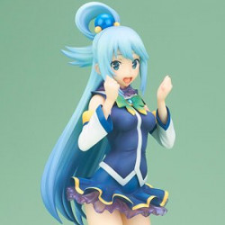 Figure Aqua A Blessing To This Wonderful World