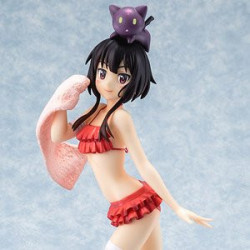 Figurine Megumin Swimsuit Ver. A blessing to this wonderful world 2