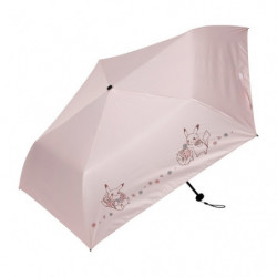 Parapluie pliable LOVELY FLOWERS WITH PIKACHU